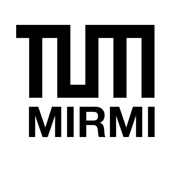 Mirmi logo